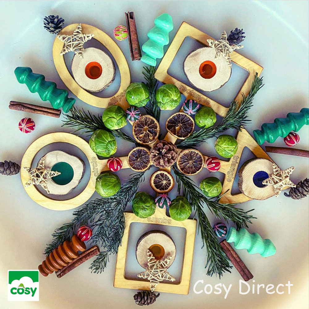 Cosy Christmas