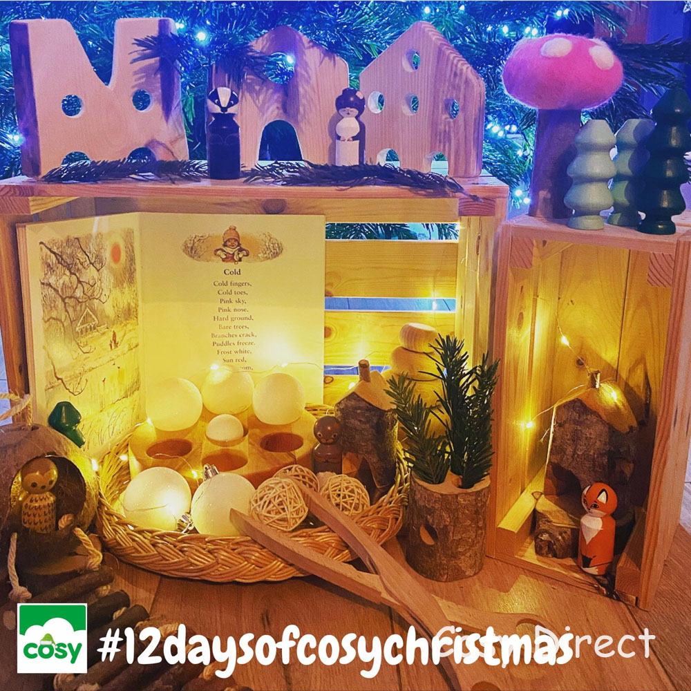 Cosy Christmas