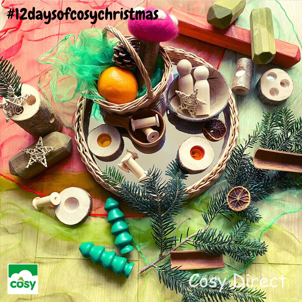 Cosy Christmas
