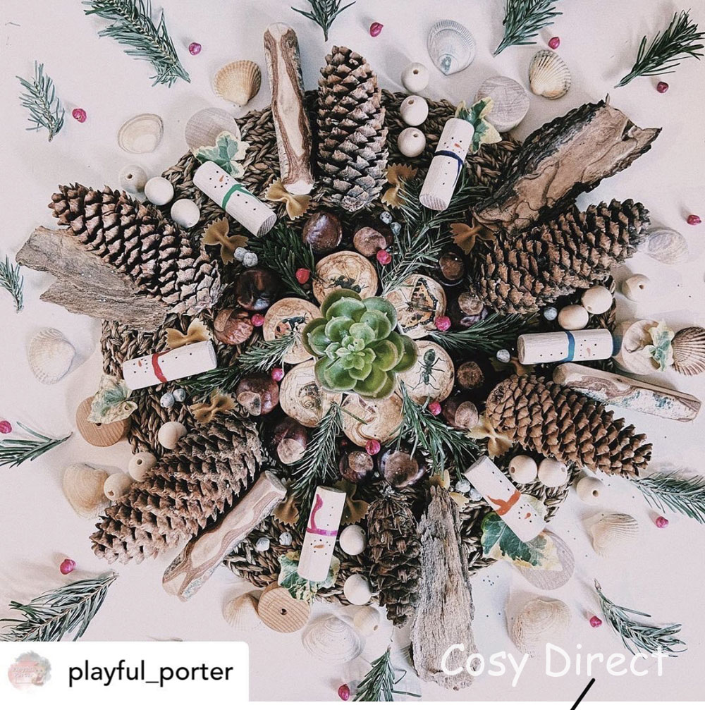 Cosy Christmas