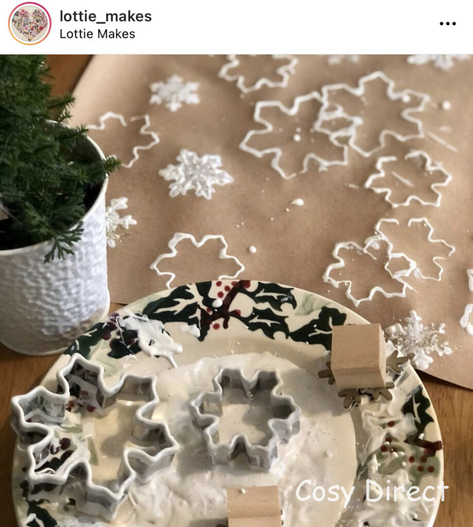 Cosy Christmas