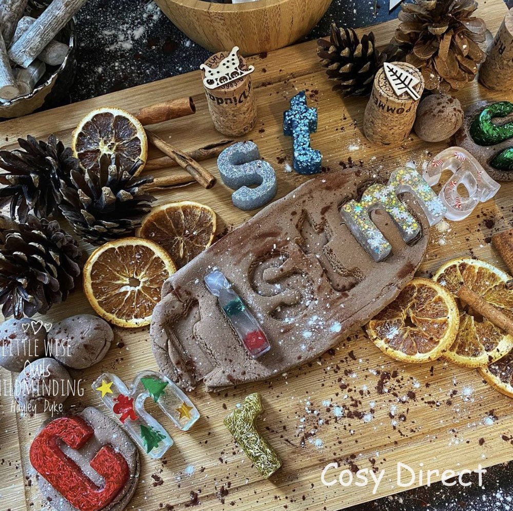 Cosy Christmas