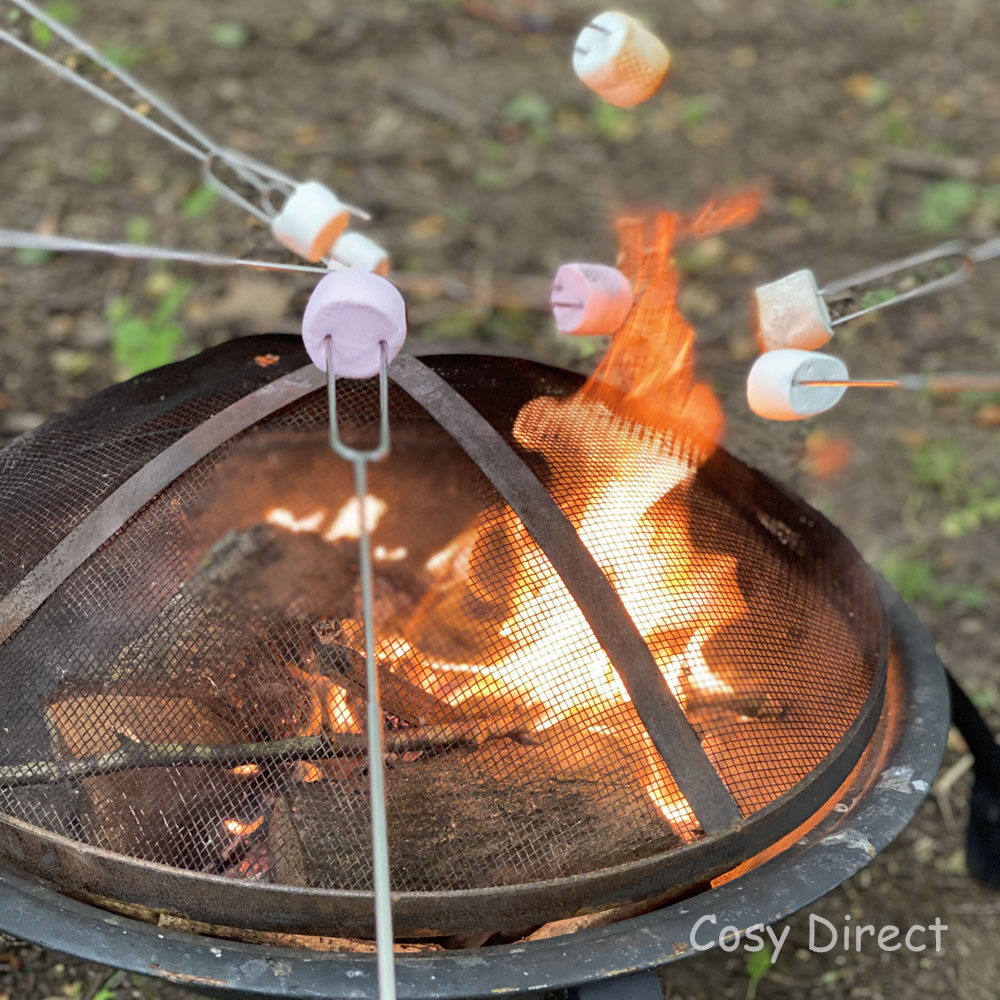 outdoor play activities
