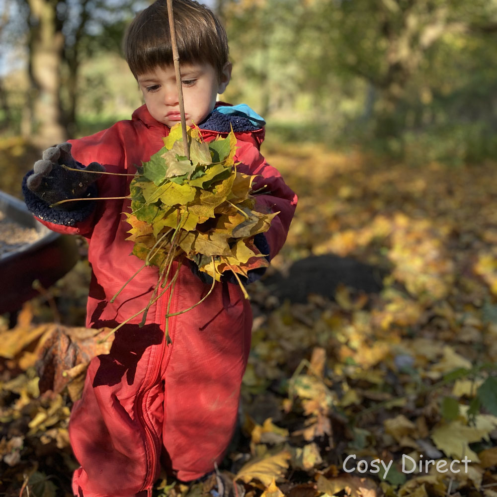 outdoor play activities