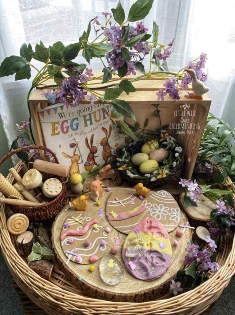 easter