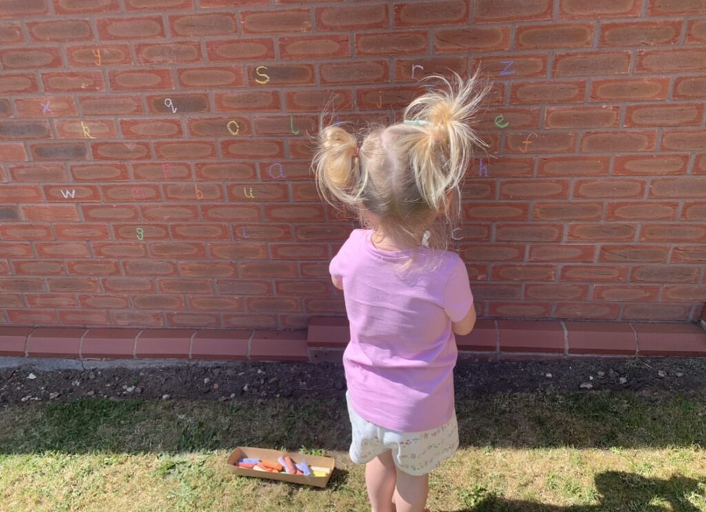 phonics-outdoors
