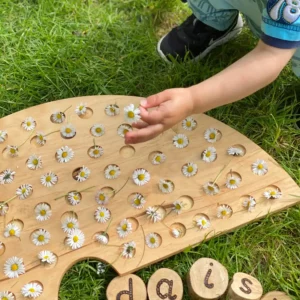 How to Connect Spring to the EYFS Curriculum